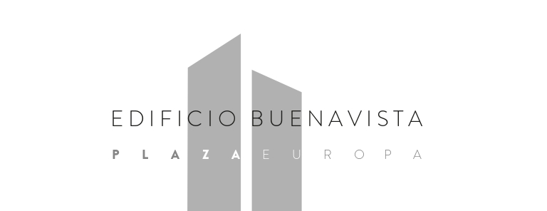 Edificio Buenavista, Plaza Europa